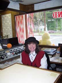 Cindy Weeldreyer