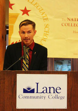 photo of Kevin Loder