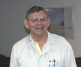 Dean Bergen