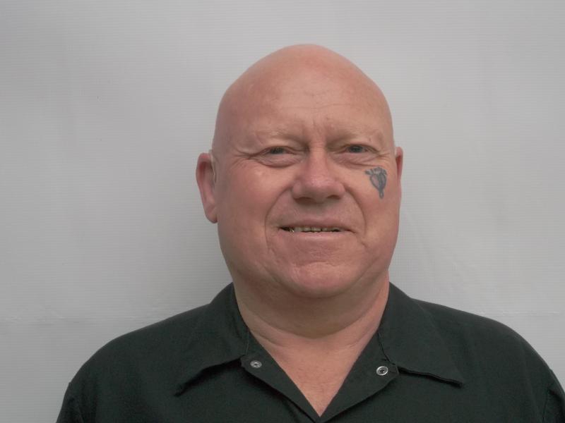 Ed Glazier