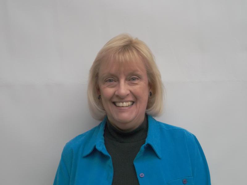 Cheryl Fleming