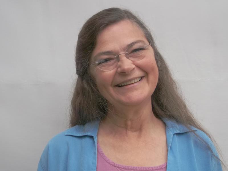 Margaret Robertson