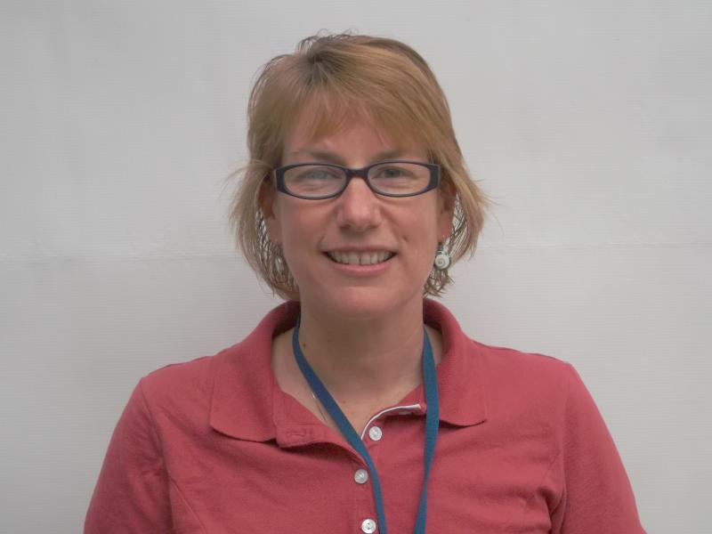 Trish Lytton