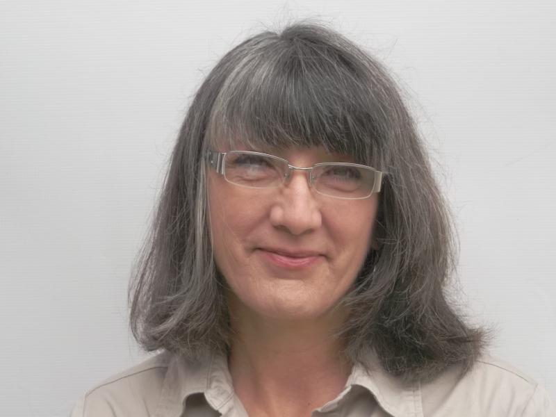 Lynn Bridges