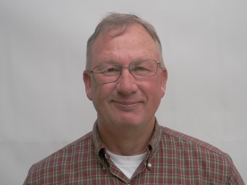 Terry Dale