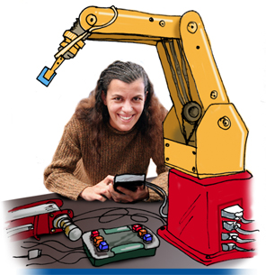 Electronic tech