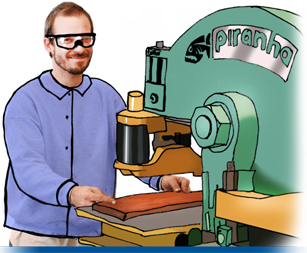 Manufacturing tech