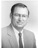 Robert Marshall, c. 1990