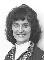 Joyce Salisbury, 1975