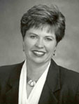 Linda Fossen, 1995