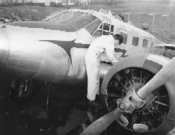 Aviation Mechanics