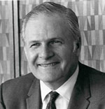 Lewis Case, c. 1969-1970