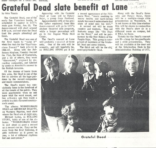 Grateful Dead 1