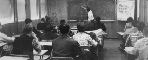 Photo - History Class