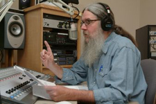 Tripp Sommer, News Director