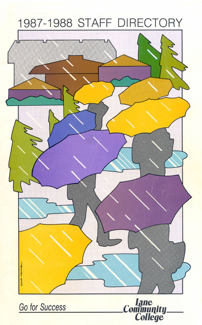1987 Directory