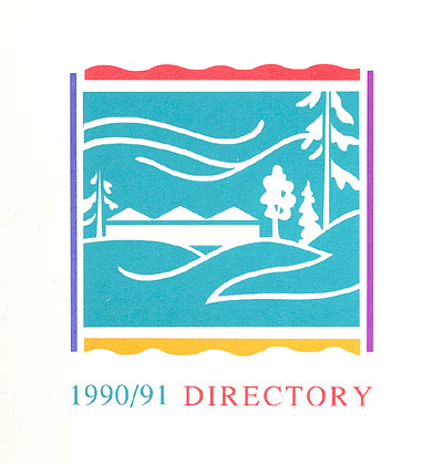 1990 Directory