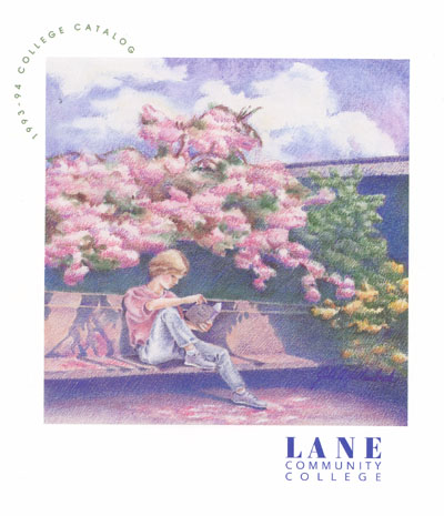 1993 Catalog