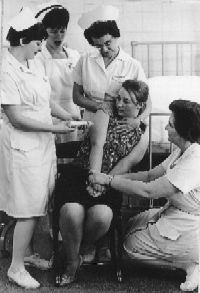 Nursing Students