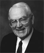Dale Parnell