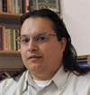 Michael Sámano