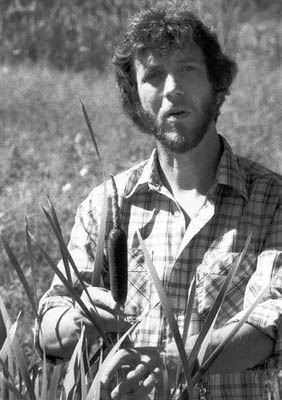 Jay Marston Science c. 1981