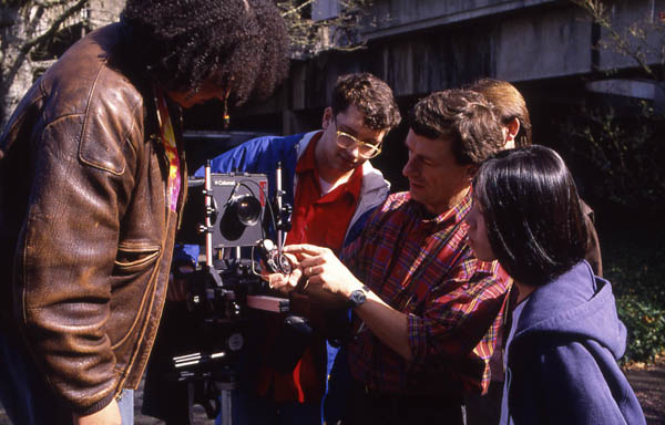 Photography David Joyce c. 1992