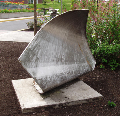 Sculpture B Sculpture B