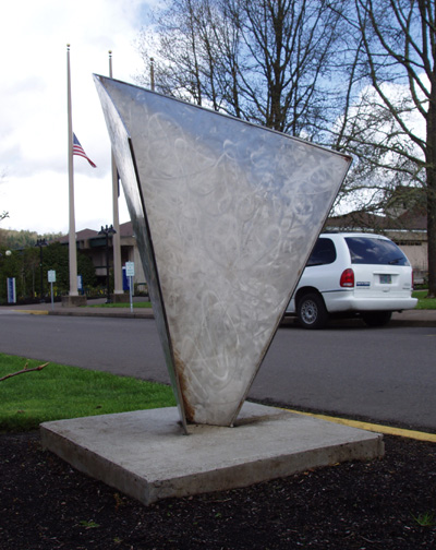 Sculpture C Sculpture C