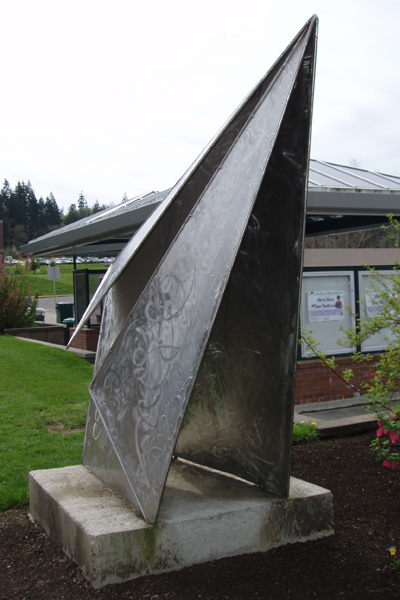 Sculpture D Sculpture D