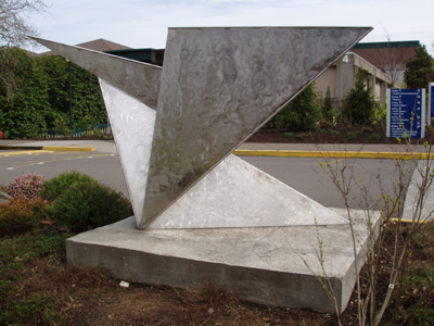 Sculpture E Sculpture E