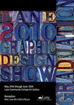 Graphic Design Show