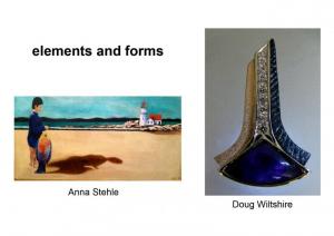 Elements and Forms