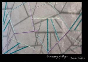Geometry of Hope Jeanne Heifetz