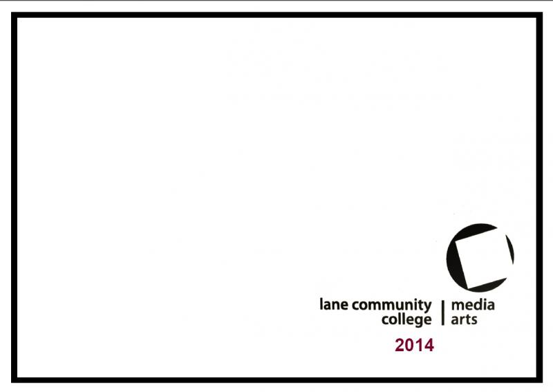 media arts student exhibition image