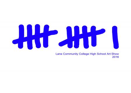 11th Annual Art Show logo 2016