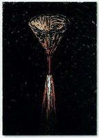 susan Lowdermilk Art Instructor artwork