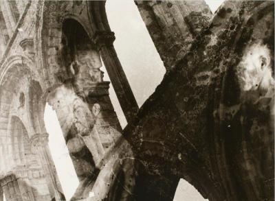 Guillermo Peñafiel exhibit