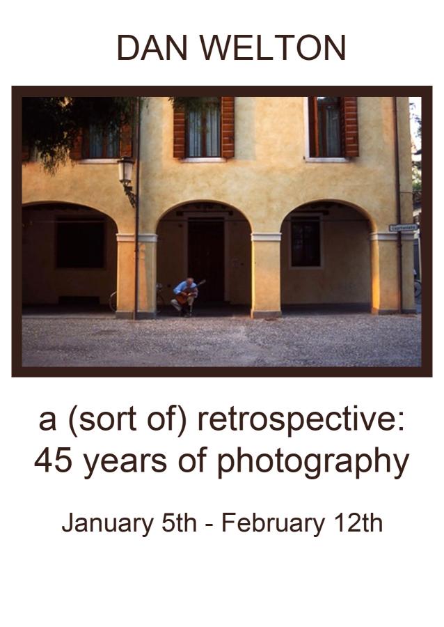retrospective image