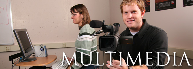 Multimedia Design