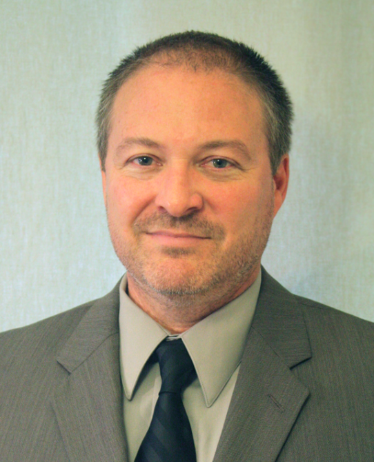Richard Lubben,Dean, Arts Division, Lane Community College, Eugene, OR