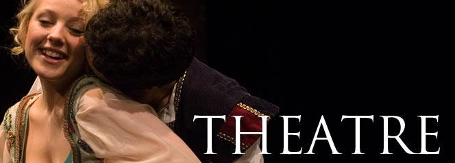 Theatre Arts