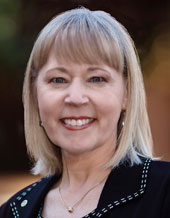 photo of Mary Jean Kuhar, Executive Dean Academic Affairs - Career Technical