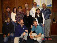 Management Structure Workgroup MSW group