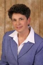 Dawn DeWolf, Interim Vice-President