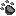 Gray paw clip art