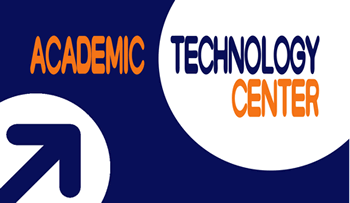 academic technology center logo