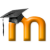 moodle logo