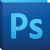 photoshop logo