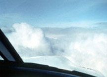 Realistic Training in the clouds